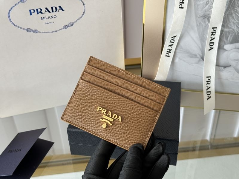 Prada Wallet